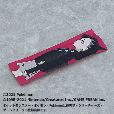 Pocket Monsters - Mary - Morpeko - Figma (#514) (Max Factory) photo 2