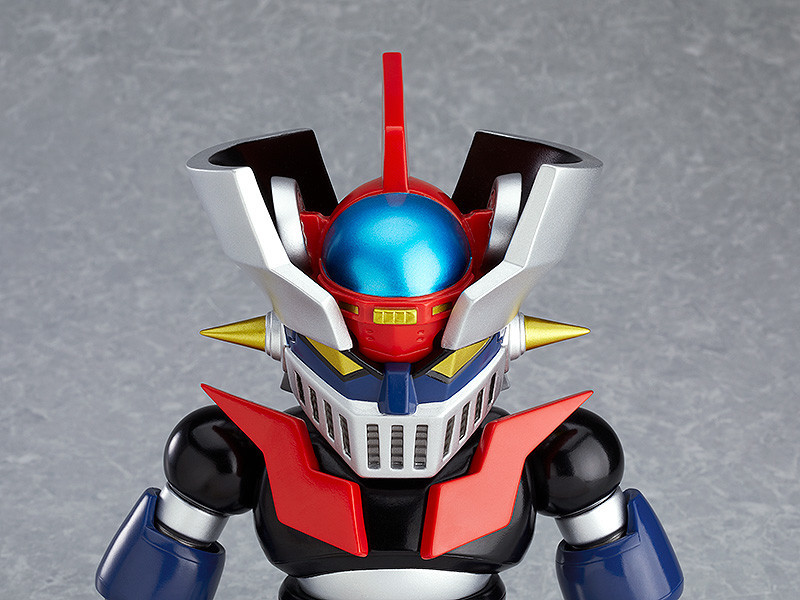 Mazinger Z - V.S.O.F. (Good Smile Company) photo 5