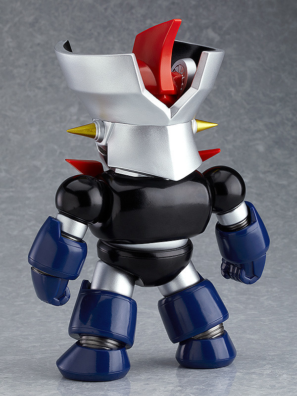 Mazinger Z - V.S.O.F. (Good Smile Company) photo 6