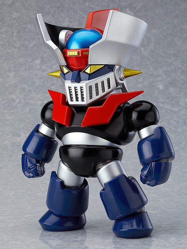 Mazinger Z - V.S.O.F. (Good Smile Company) photo 7