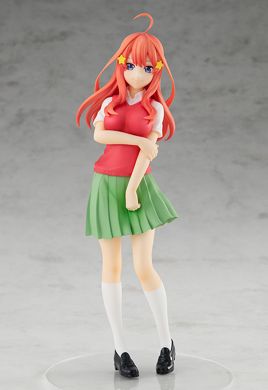 Gotoubun no Hanayome ∬ - Nakano Itsuki - Pop Up Parade (Good Smile Company) photo 2