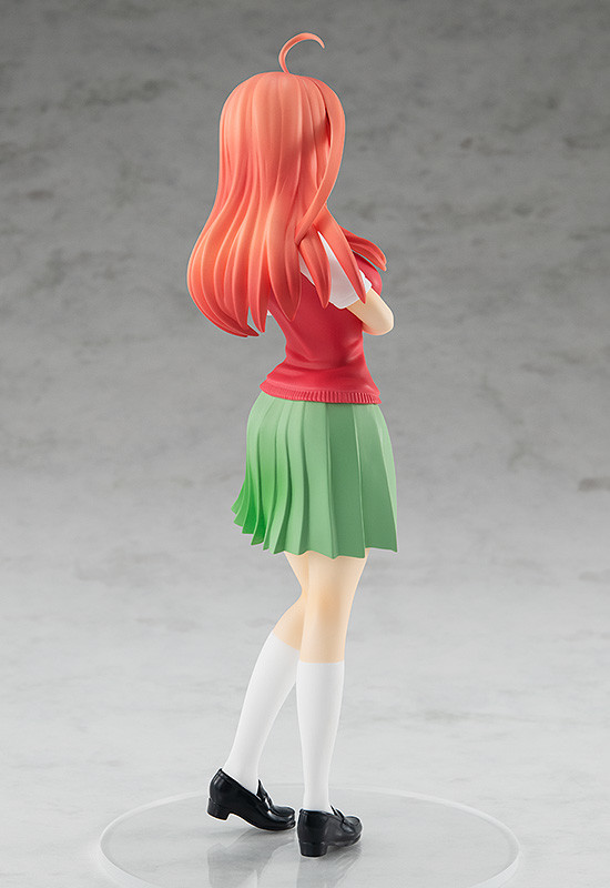 Gotoubun no Hanayome ∬ - Nakano Itsuki - Pop Up Parade (Good Smile Company) photo 5