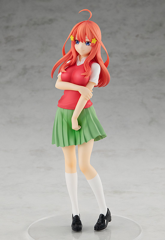Gotoubun no Hanayome ∬ - Nakano Itsuki - Pop Up Parade (Good Smile Company) photo 6