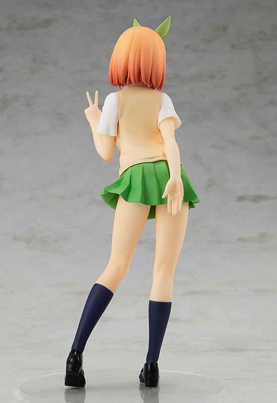 Gotoubun no Hanayome ∬ - Nakano Yotsuba - Pop Up Parade (Good Smile Company) photo 2