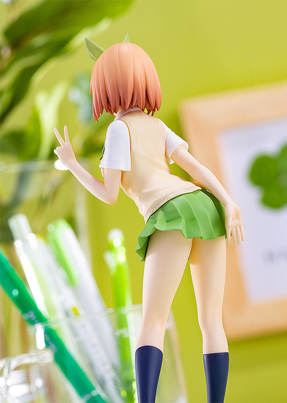 Gotoubun no Hanayome ∬ - Nakano Yotsuba - Pop Up Parade (Good Smile Company) photo 5
