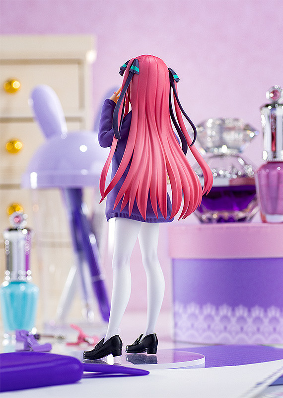 Gotoubun no Hanayome ∬ - Nakano Nino - Pop Up Parade (Good Smile Company) photo 9