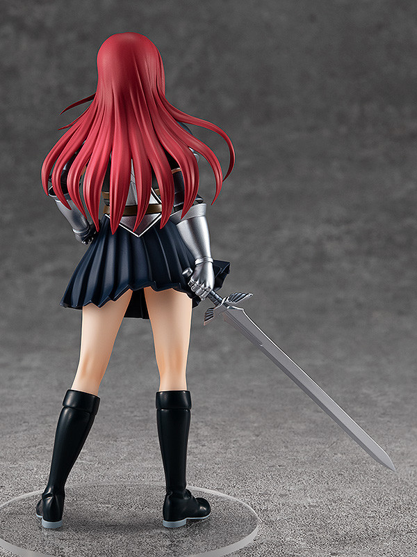 Fairy Tail Final Season - Erza Scarlet - Pop Up Parade (Good Smile Company) photo 2