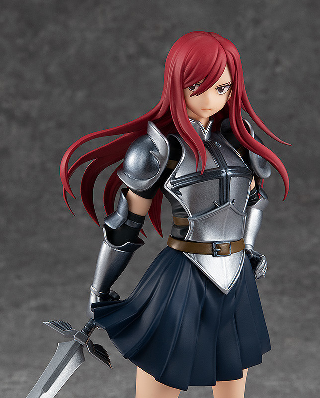 Fairy Tail Final Season - Erza Scarlet - Pop Up Parade (Good Smile Company) photo 3