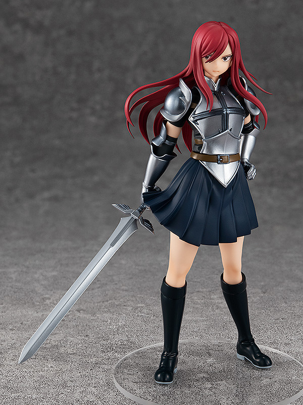 Fairy Tail Final Season - Erza Scarlet - Pop Up Parade (Good Smile Company) photo 4
