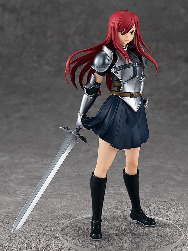 Fairy Tail Final Season - Erza Scarlet - Pop Up Parade (Good Smile Company) photo 5