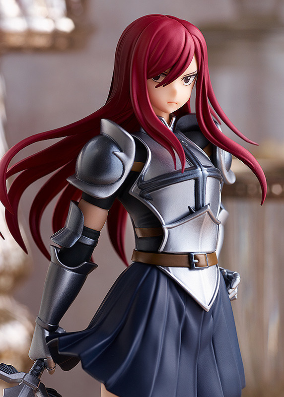 Fairy Tail Final Season - Erza Scarlet - Pop Up Parade (Good Smile Company) photo 6