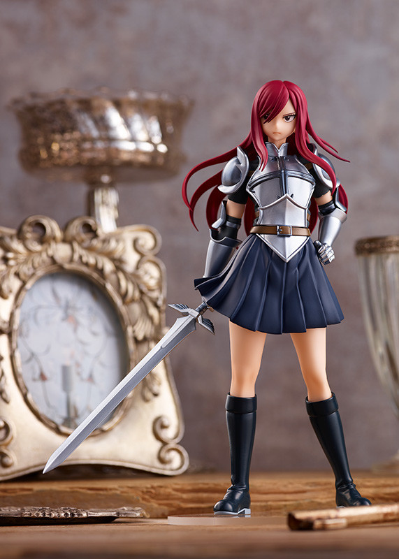 Fairy Tail Final Season - Erza Scarlet - Pop Up Parade (Good Smile Company) photo 7