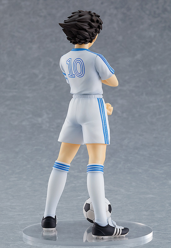 Captain Tsubasa - Oozora Tsubasa - Pop Up Parade (Good Smile Company) photo 3