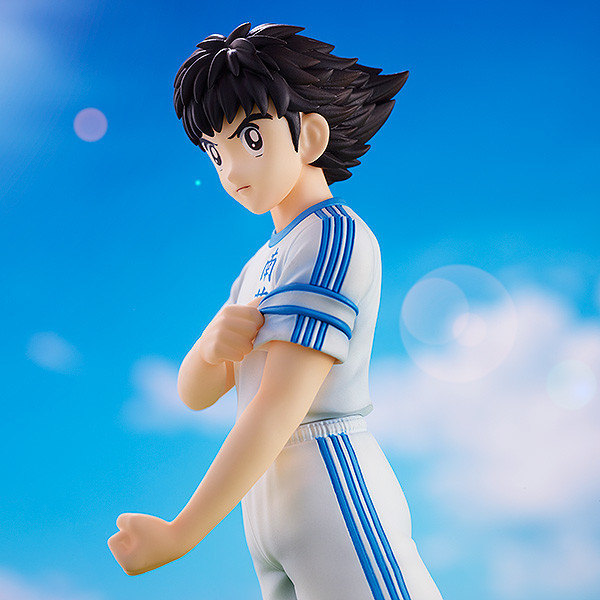 Captain Tsubasa - Oozora Tsubasa - Pop Up Parade (Good Smile Company) photo 5