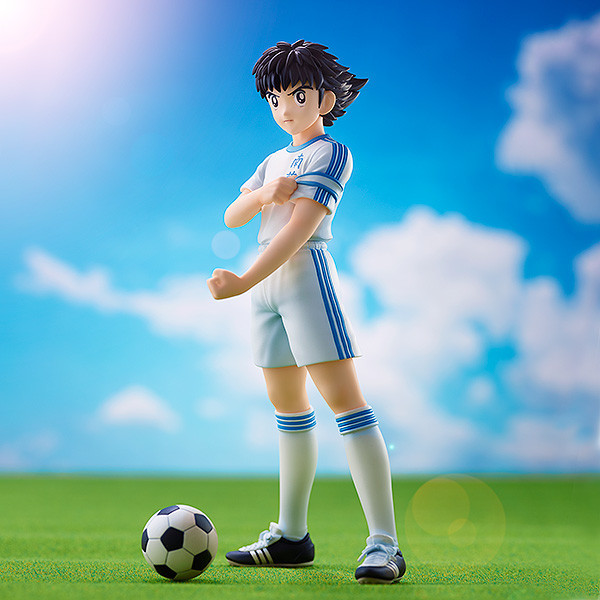 Captain Tsubasa - Oozora Tsubasa - Pop Up Parade (Good Smile Company) photo 6