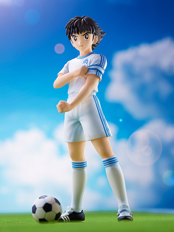 Captain Tsubasa - Oozora Tsubasa - Pop Up Parade (Good Smile Company) photo 7