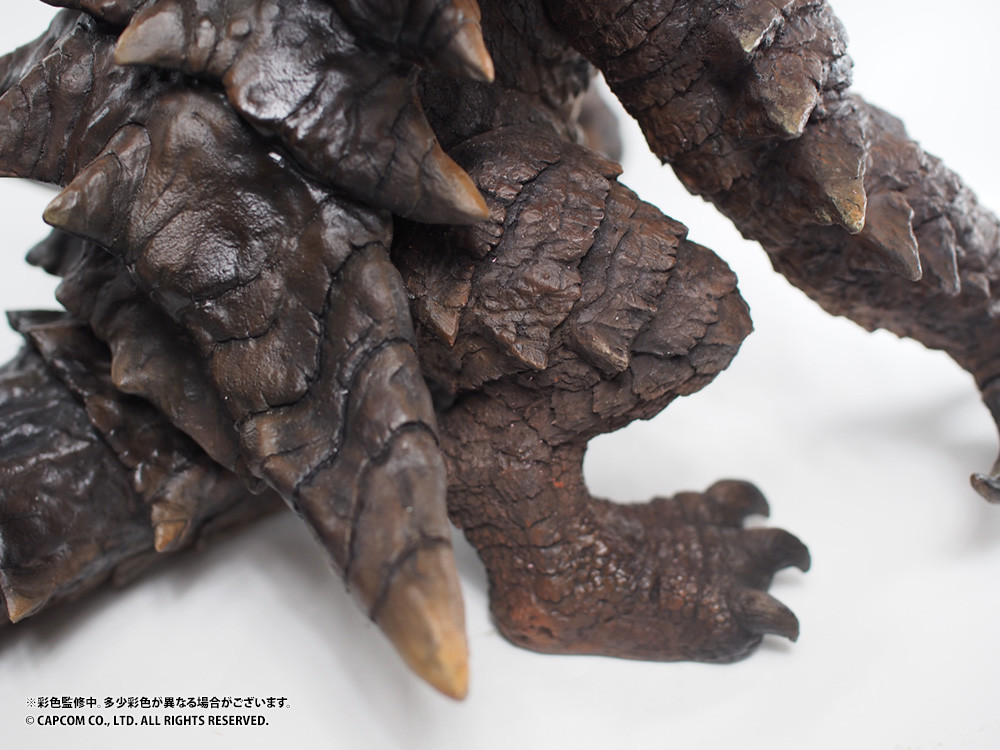 Monster Hunter - Akamutorumu - CCP Monster Hunter Giga Sofuvi Series  (03) (CCP) photo 17