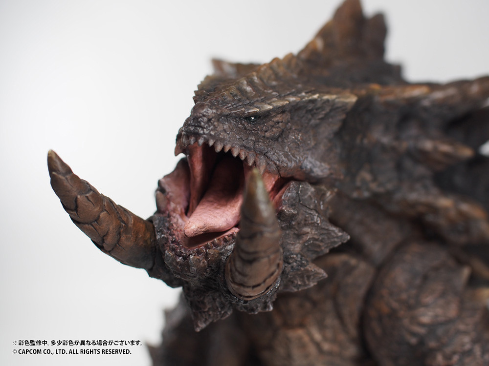 Monster Hunter - Akamutorumu - CCP Monster Hunter Giga Sofuvi Series  (03) (CCP) photo 18
