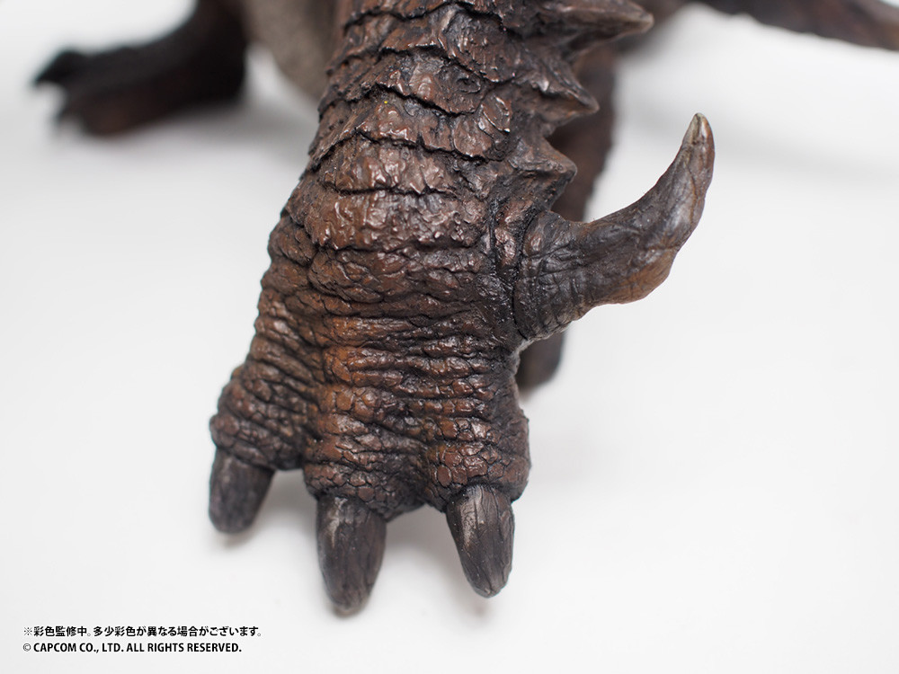 Monster Hunter - Akamutorumu - CCP Monster Hunter Giga Sofuvi Series  (03) (CCP) photo 20