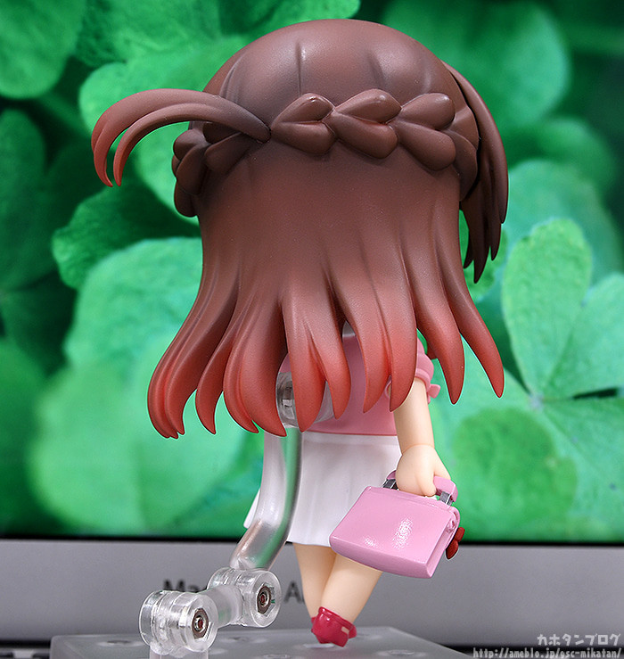 Kanojo, Okarishimasu - Mizuhara Chizuru - Nendoroid (#1473) (Good Smile Company) photo 6