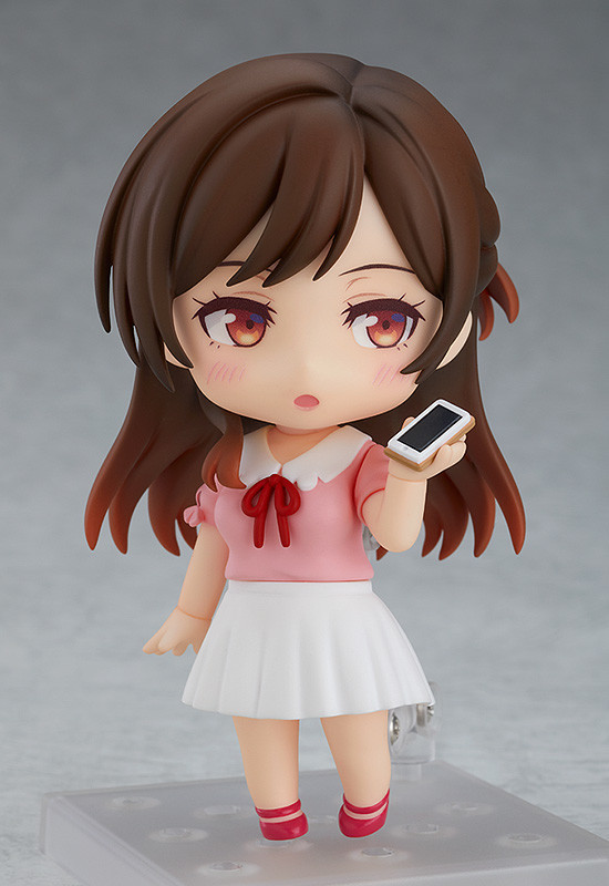 Kanojo, Okarishimasu - Mizuhara Chizuru - Nendoroid (#1473) (Good Smile Company) photo 11