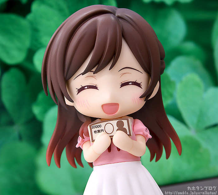 Kanojo, Okarishimasu - Mizuhara Chizuru - Nendoroid (#1473) (Good Smile Company) photo 12