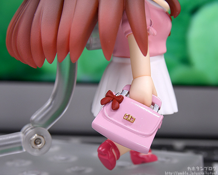Kanojo, Okarishimasu - Mizuhara Chizuru - Nendoroid (#1473) (Good Smile Company) photo 14