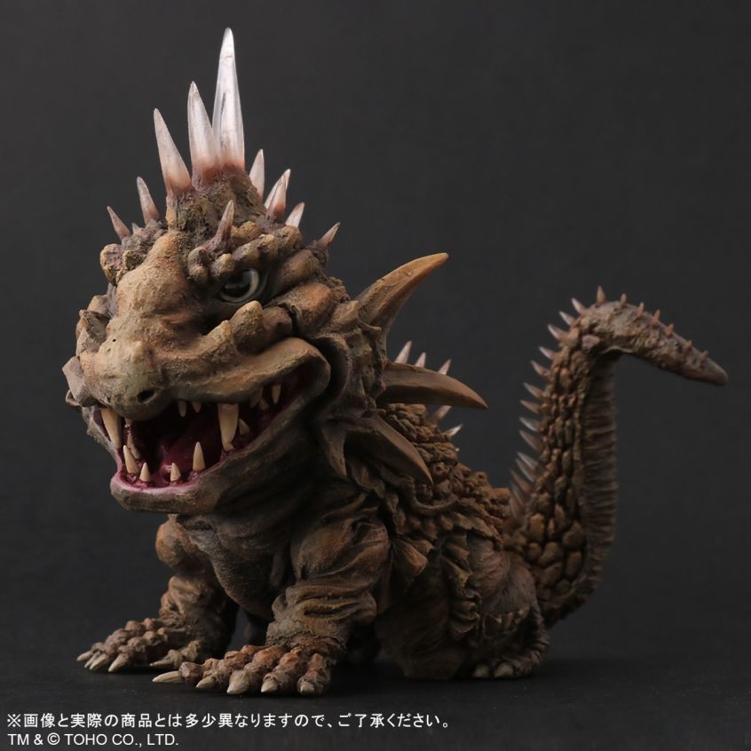 Daikaijuu Varan - Varan - DefoReal Series (Plex, X-Plus) photo 2