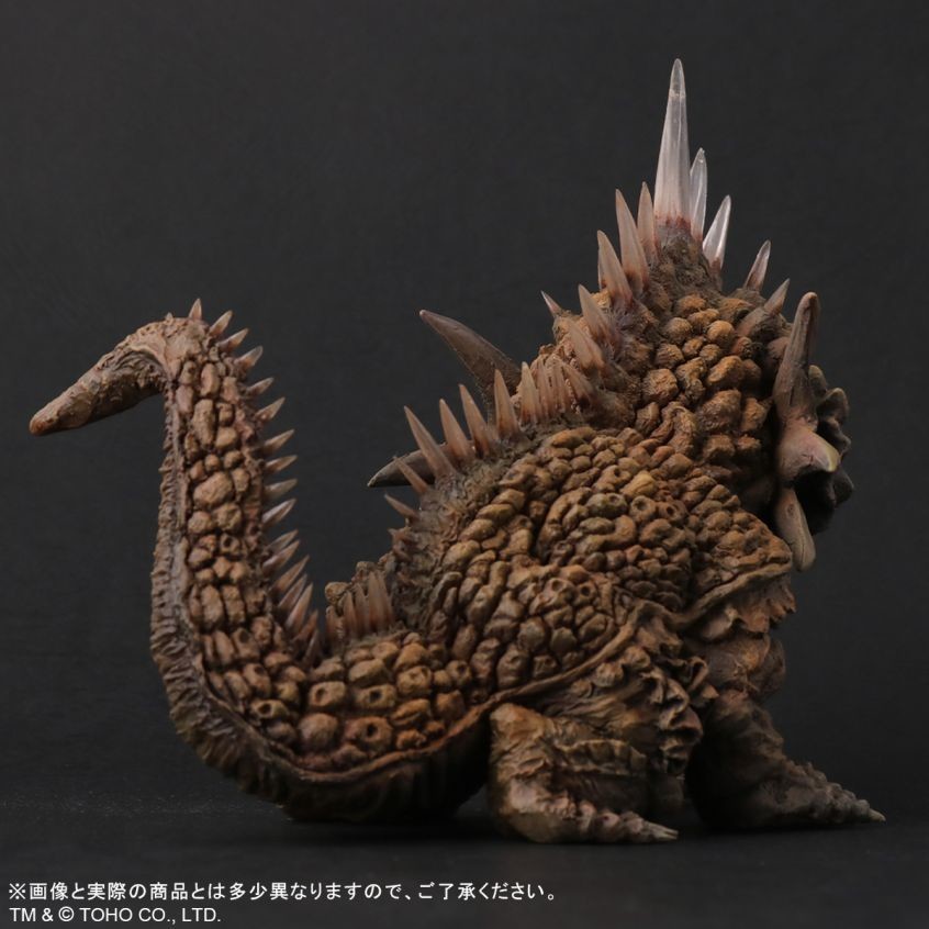Daikaijuu Varan - Varan - DefoReal Series (Plex, X-Plus) photo 5