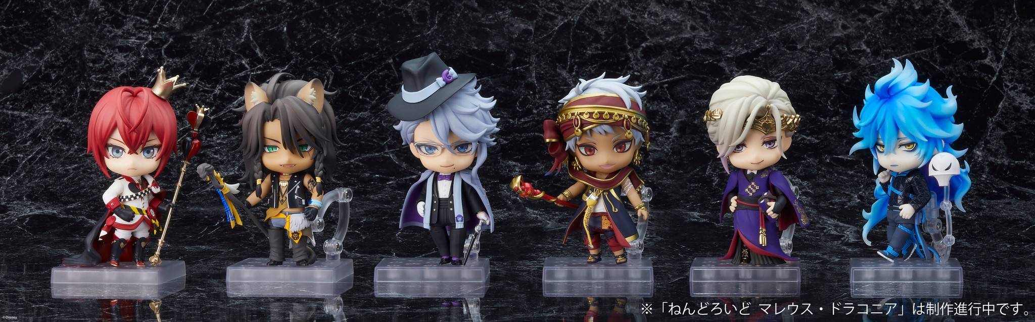 Twisted Wonderland - Leona Kingscholar - Nendoroid  (#1526) (Aniplex, Orange Rouge) photo 2