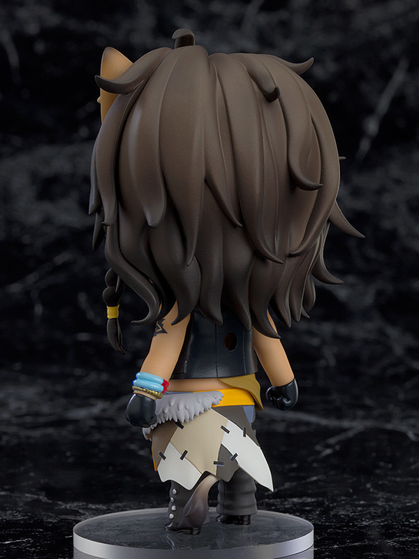 Twisted Wonderland - Leona Kingscholar - Nendoroid  (#1526) (Aniplex, Orange Rouge) photo 4