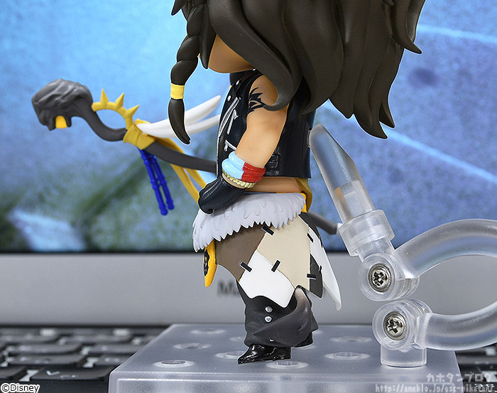 Twisted Wonderland - Leona Kingscholar - Nendoroid  (#1526) (Aniplex, Orange Rouge) photo 23