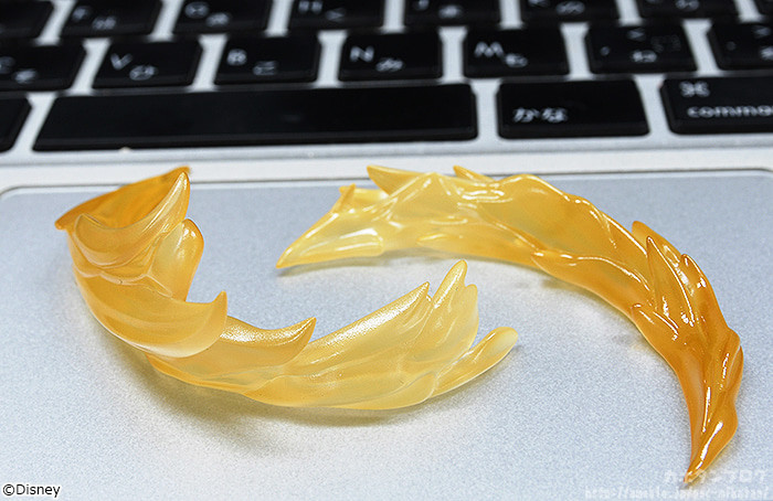 Twisted Wonderland - Leona Kingscholar - Nendoroid  (#1526) (Aniplex, Orange Rouge) photo 26