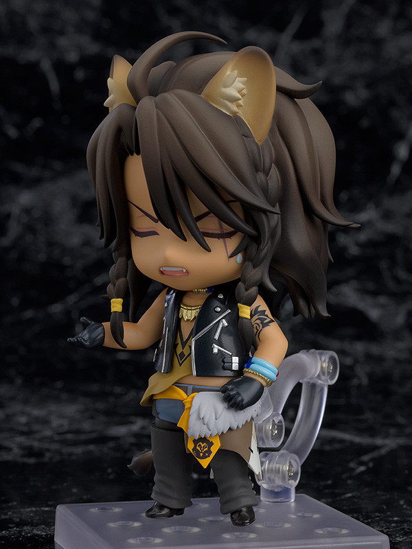 Twisted Wonderland - Leona Kingscholar - Nendoroid  (#1526) (Aniplex, Orange Rouge) photo 27