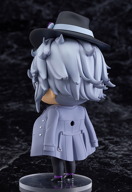 Twisted Wonderland - Azul Ashengrotto - Nendoroid (#1550) (Aniplex, Orange Rouge) photo 6