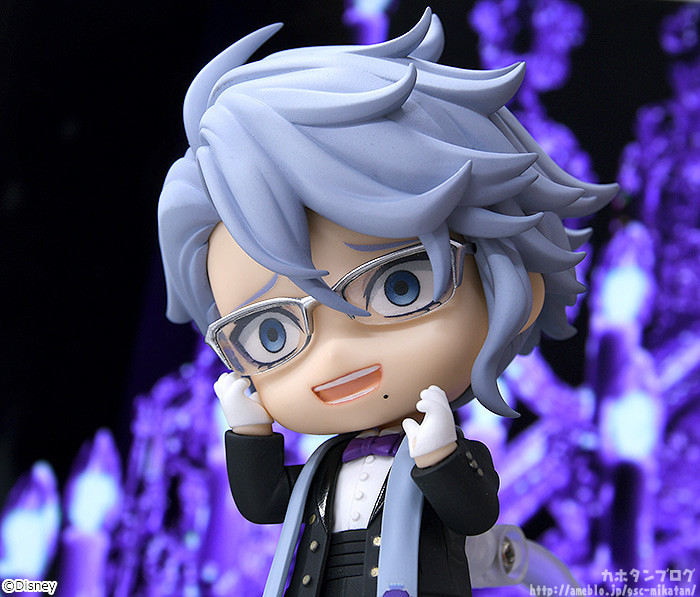 Twisted Wonderland - Azul Ashengrotto - Nendoroid (#1550) (Aniplex, Orange Rouge) photo 13