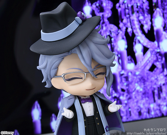Twisted Wonderland - Azul Ashengrotto - Nendoroid (#1550) (Aniplex, Orange Rouge) photo 14