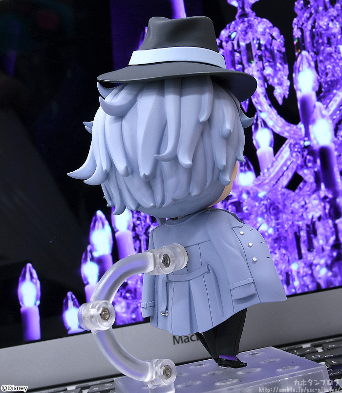 Twisted Wonderland - Azul Ashengrotto - Nendoroid (#1550) (Aniplex, Orange Rouge) photo 20