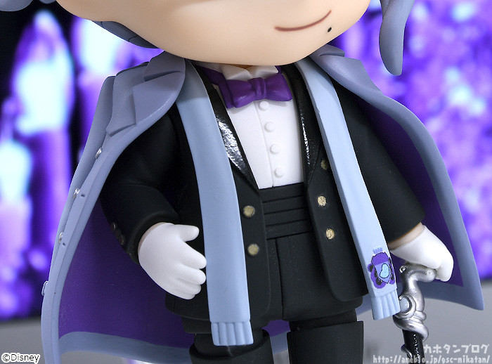 Twisted Wonderland - Azul Ashengrotto - Nendoroid (#1550) (Aniplex, Orange Rouge) photo 21