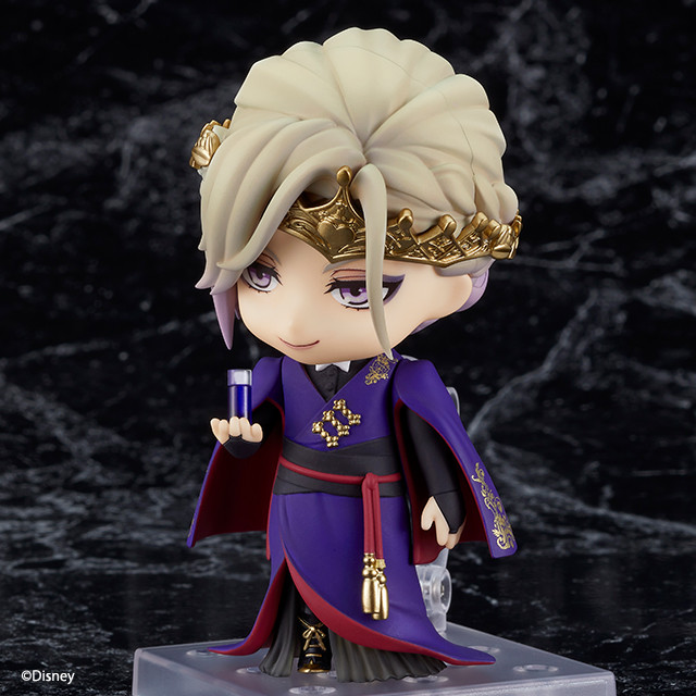 Twisted Wonderland - Vil Schoenheit - Nendoroid (#1581) (Aniplex, Orange Rouge) photo 14