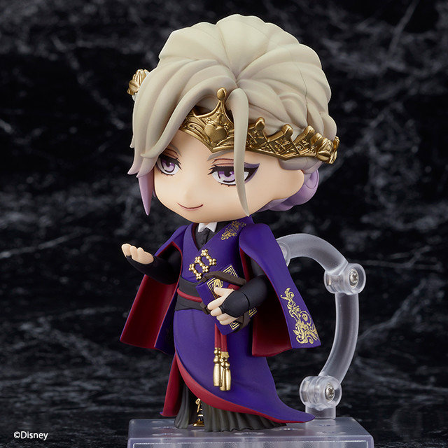 Twisted Wonderland - Vil Schoenheit - Nendoroid (#1581) (Aniplex, Orange Rouge) photo 16