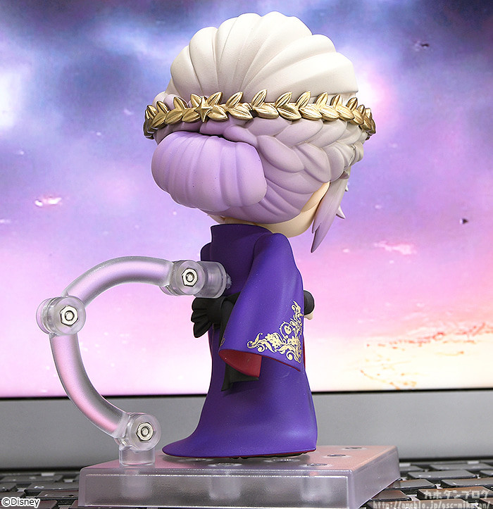 Twisted Wonderland - Vil Schoenheit - Nendoroid (#1581) (Aniplex, Orange Rouge) photo 18
