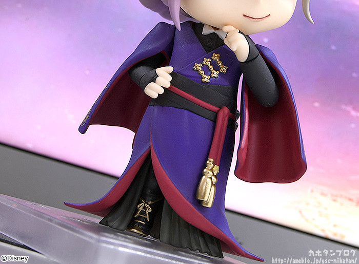 Twisted Wonderland - Vil Schoenheit - Nendoroid (#1581) (Aniplex, Orange Rouge) photo 22