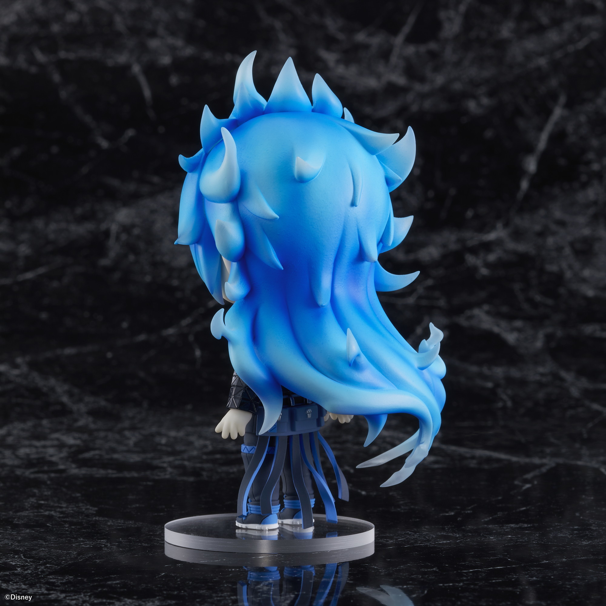 Twisted Wonderland - Idia Shroud - Nendoroid (#1604) (Aniplex, Orange Rouge) photo 5