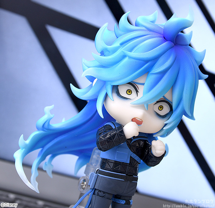 Twisted Wonderland - Idia Shroud - Nendoroid (#1604) (Aniplex, Orange Rouge) photo 6