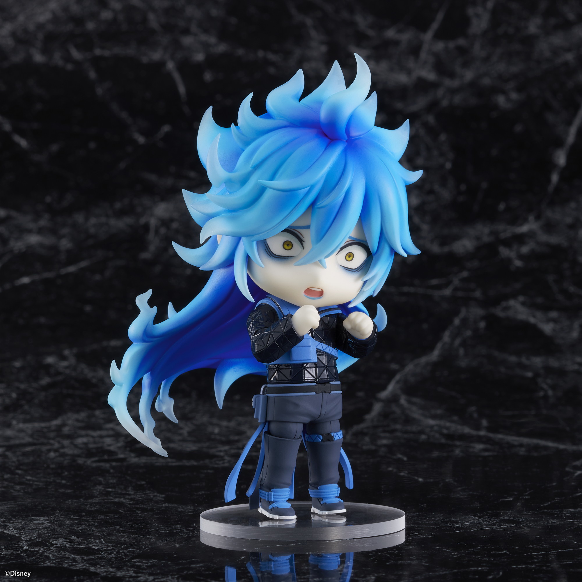 Twisted Wonderland - Idia Shroud - Nendoroid (#1604) (Aniplex, Orange Rouge) photo 15