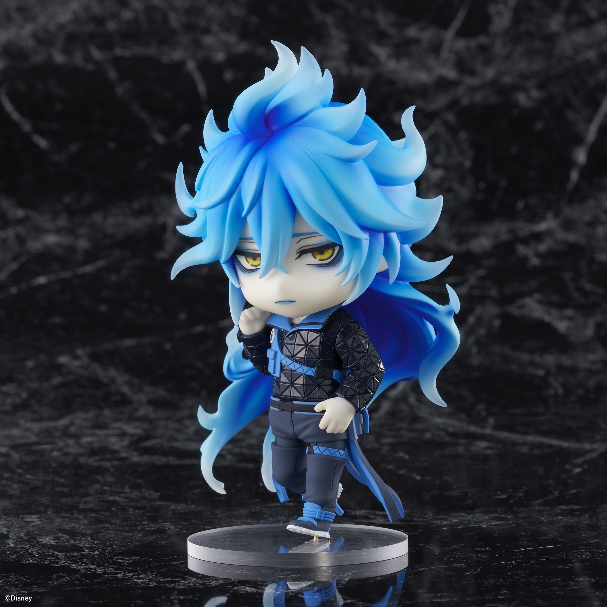 Twisted Wonderland - Idia Shroud - Nendoroid (#1604) (Aniplex, Orange Rouge) photo 16