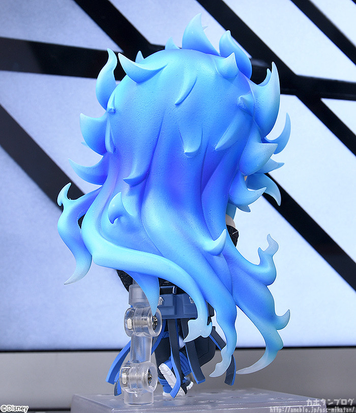 Twisted Wonderland - Idia Shroud - Nendoroid (#1604) (Aniplex, Orange Rouge) photo 17