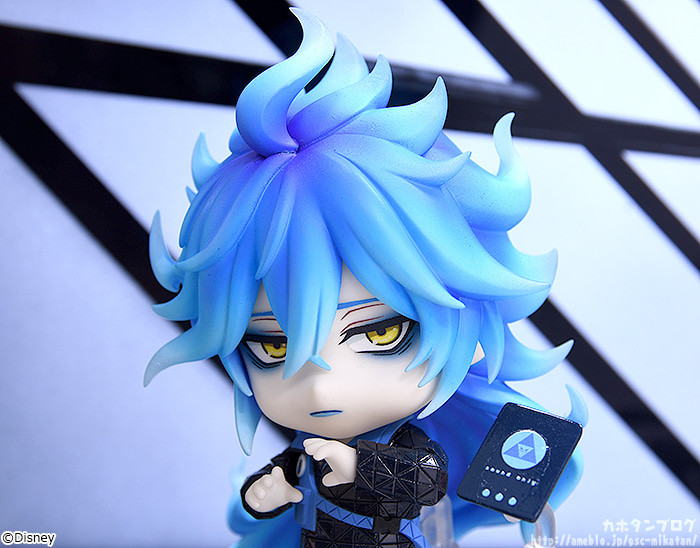 Twisted Wonderland - Idia Shroud - Nendoroid (#1604) (Aniplex, Orange Rouge) photo 22