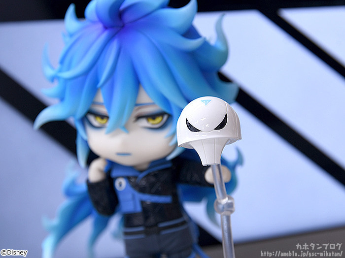 Twisted Wonderland - Idia Shroud - Nendoroid (#1604) (Aniplex, Orange Rouge) photo 24